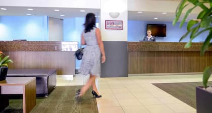 Grosvenor Hotel Adelaide by Accor