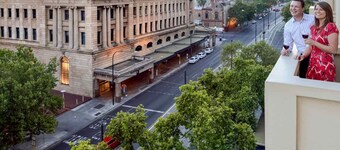 Grosvenor Hotel Adelaide by Accor