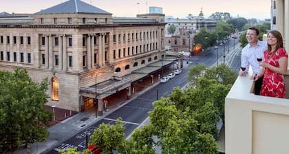Grosvenor Hotel Adelaide by Accor