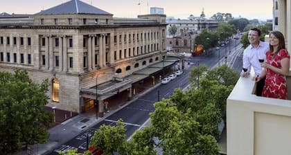 Grosvenor Hotel Adelaide by Accor