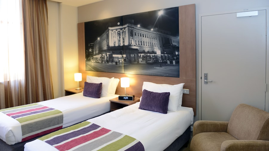 Grosvenor Hotel Adelaide by Accor