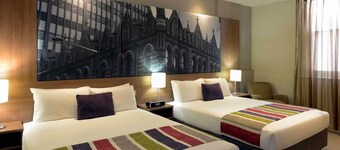 Grosvenor Hotel Adelaide by Accor