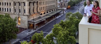 Grosvenor Hotel Adelaide by Accor