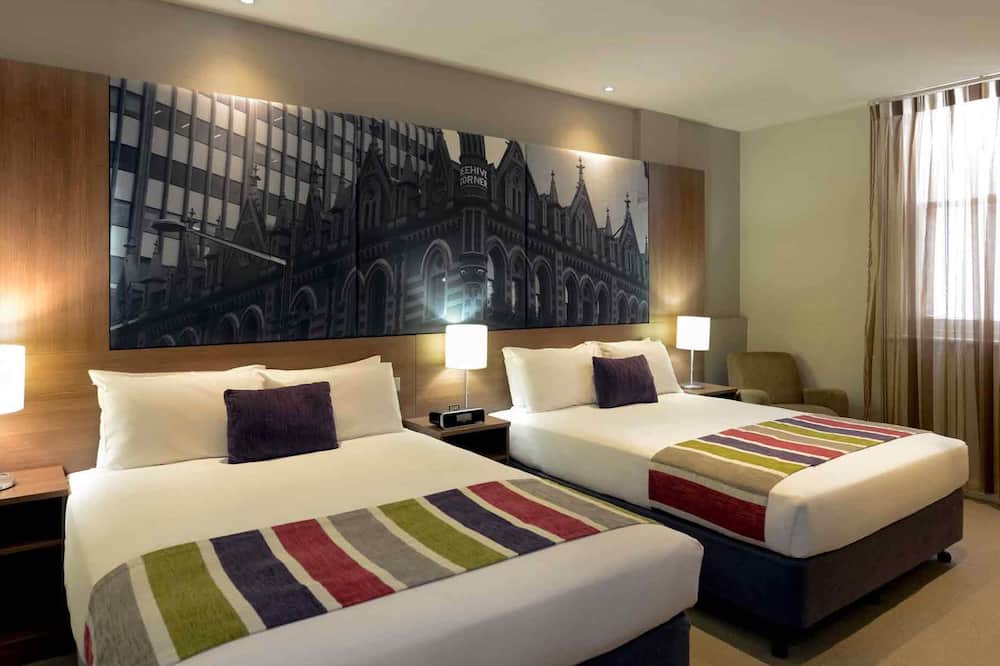 Grosvenor Hotel Adelaide by Accor
