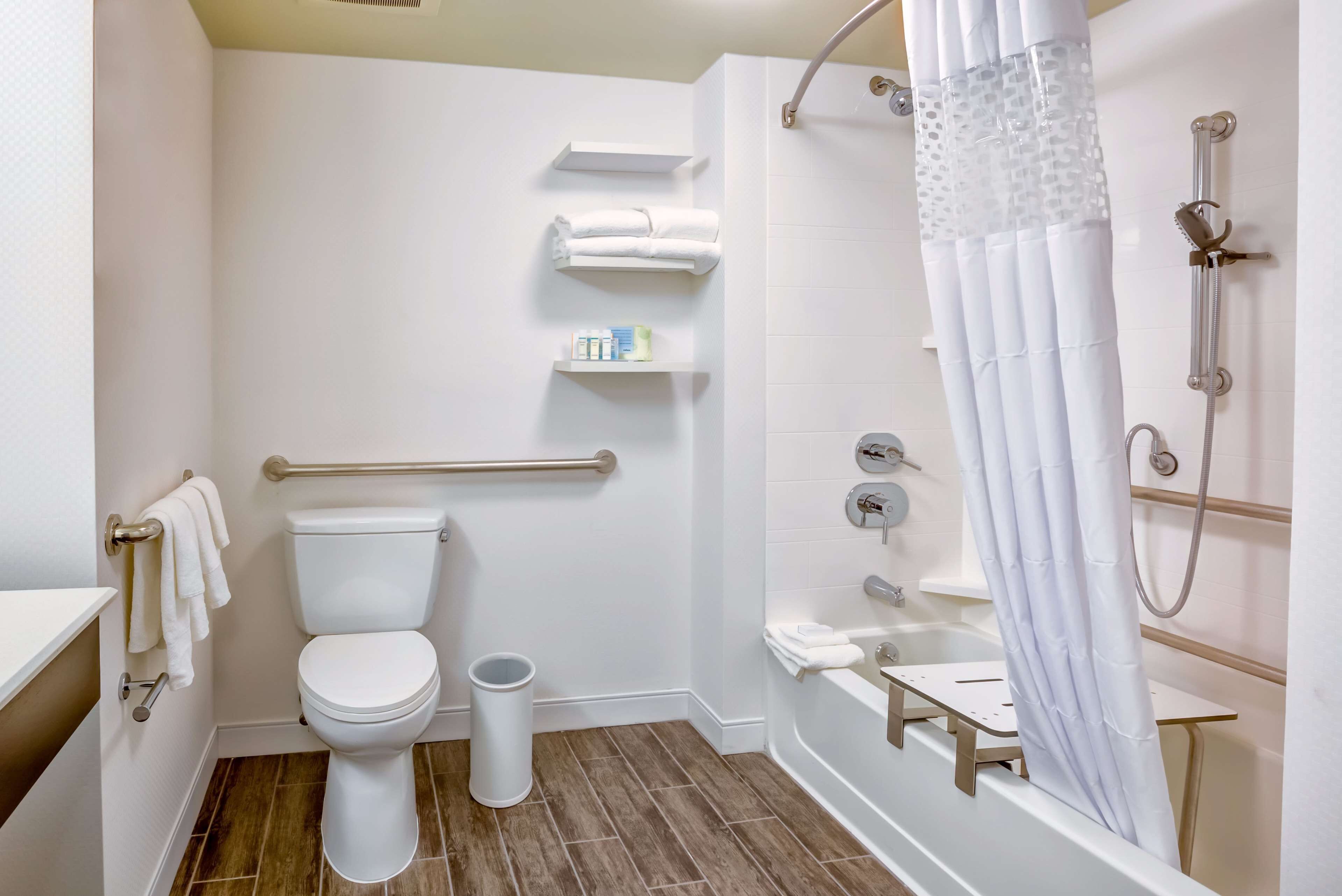 Photo - Hampton Inn Boston-Norwood