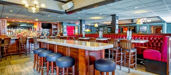 Hampton Inn Boston - Norwood