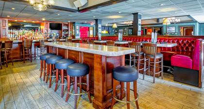 Hampton Inn Boston - Norwood