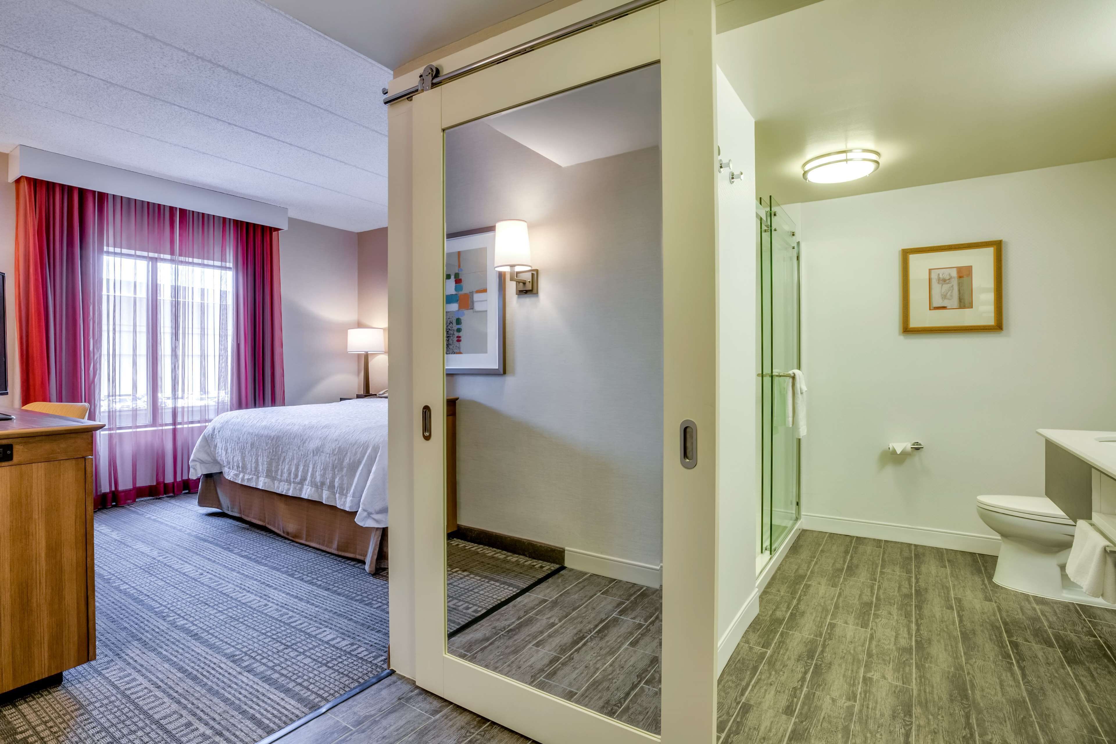 Photo - Hampton Inn Boston-Norwood