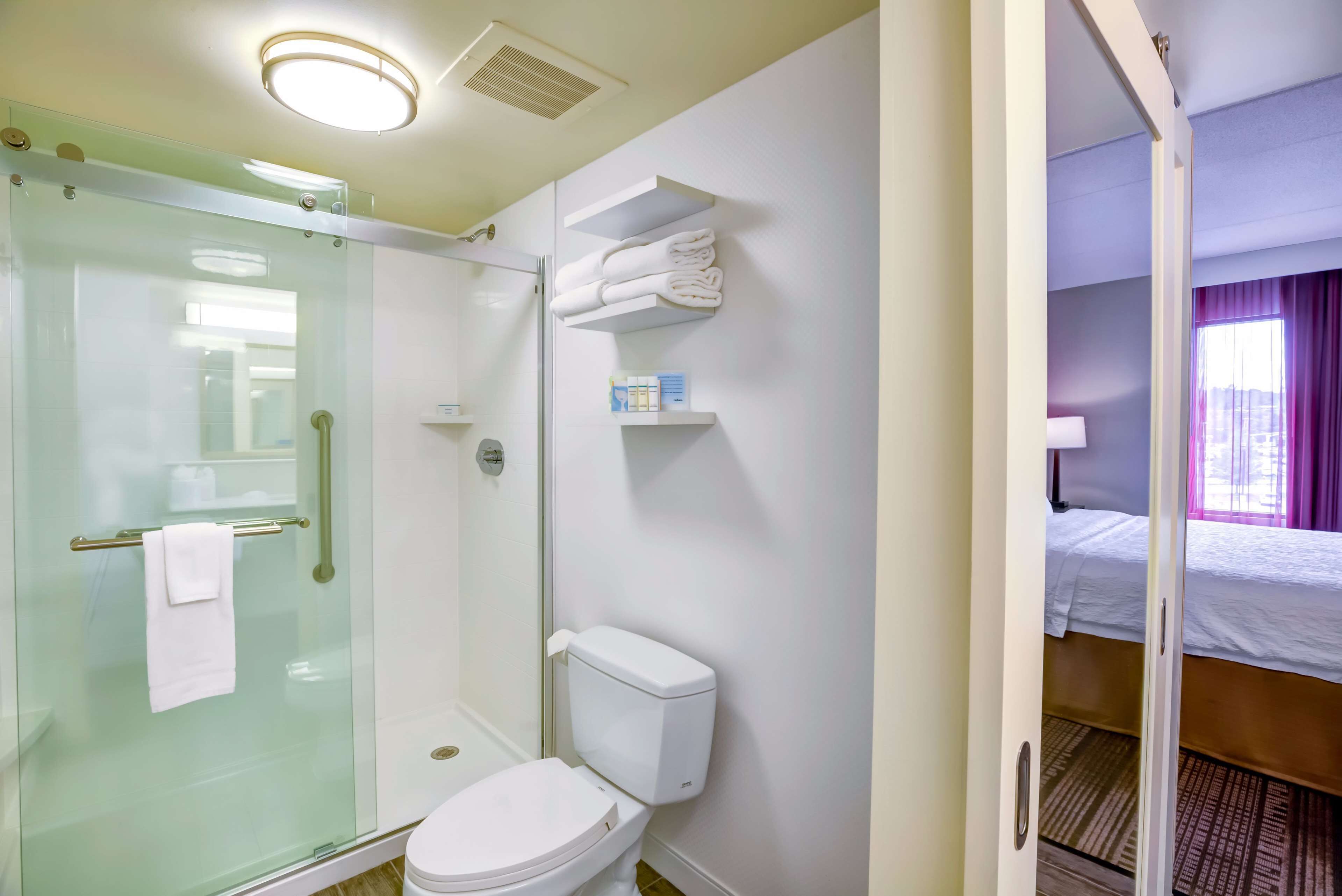 Photo - Hampton Inn Boston-Norwood