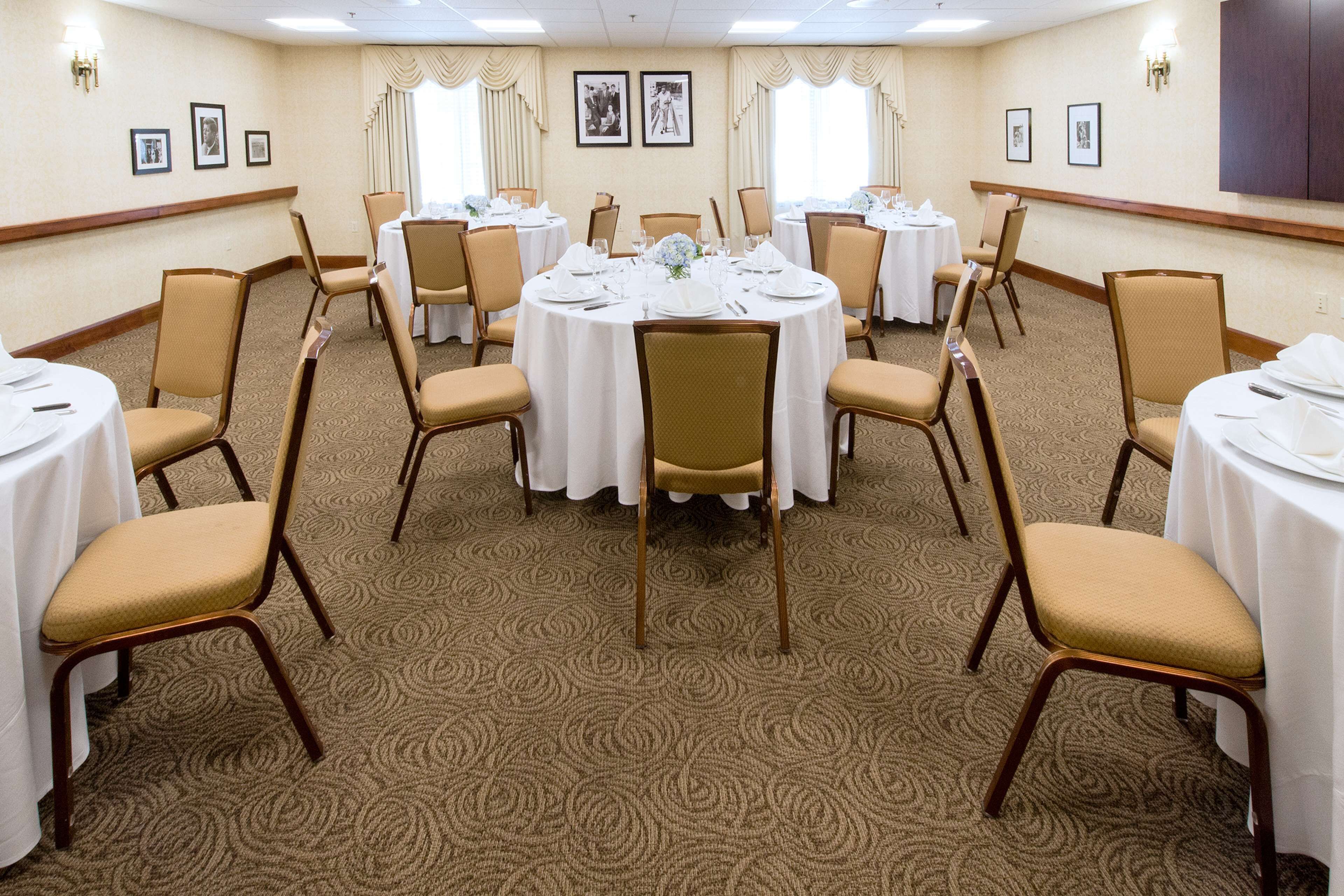 Foto - Hampton Inn Boston - Norwood