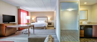 Hampton Inn Boston - Norwood