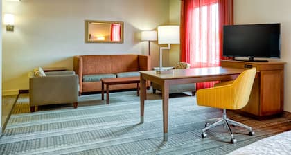 Hampton Inn Boston - Norwood