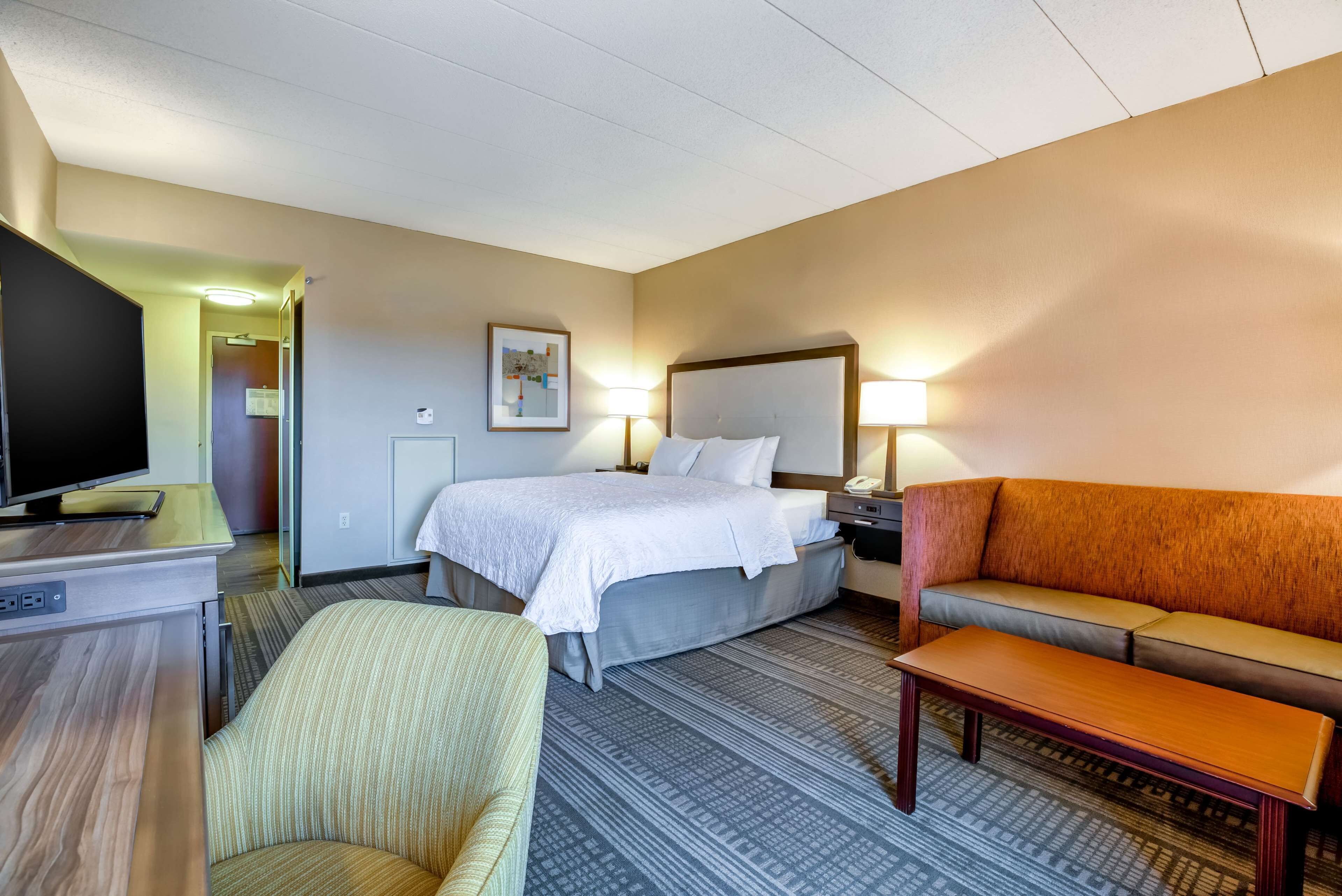Photo - Hampton Inn Boston-Norwood