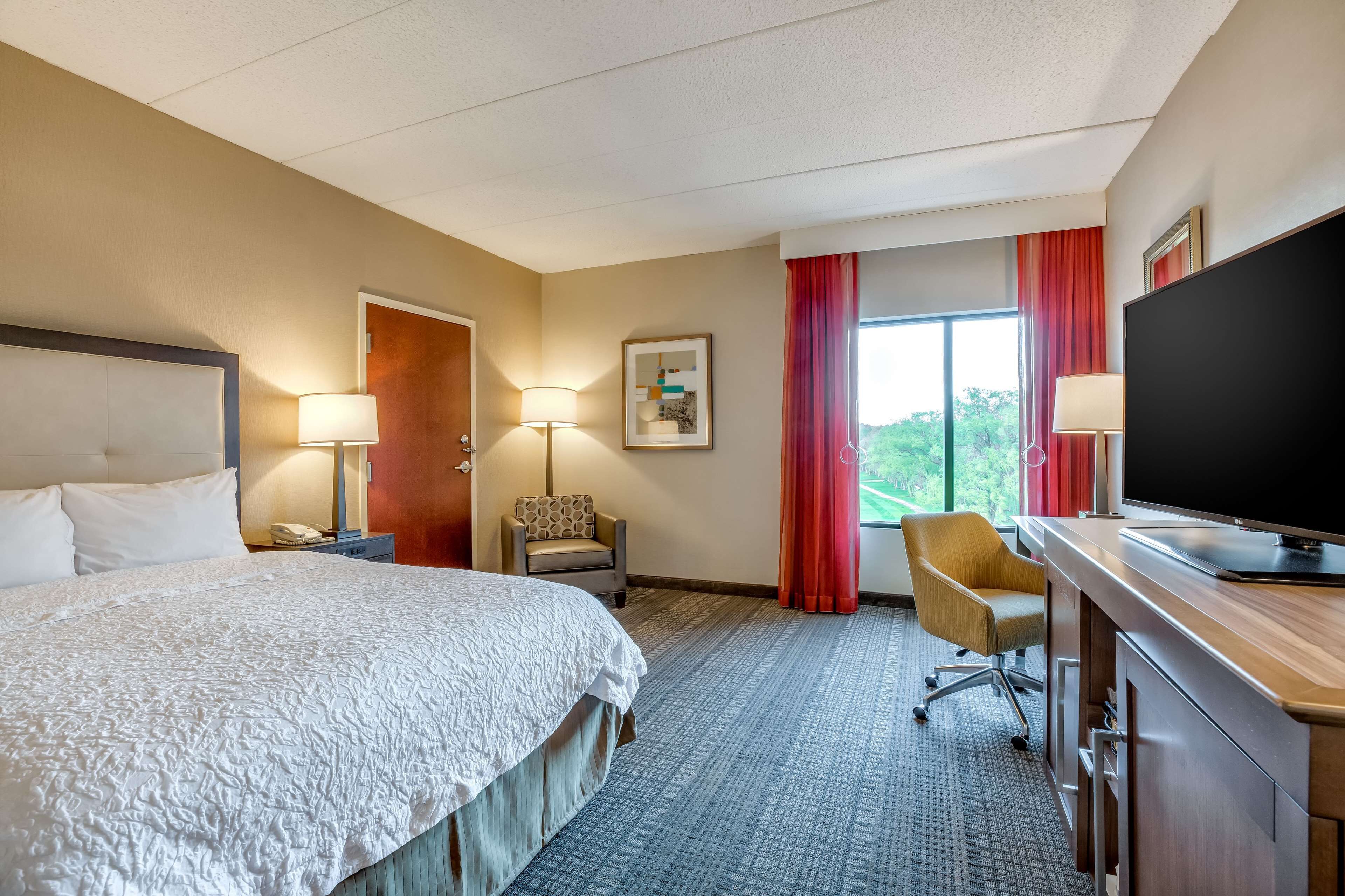 Photo - Hampton Inn Boston-Norwood