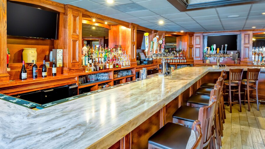 Hampton Inn Boston - Norwood