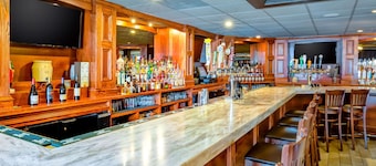 Hampton Inn Boston - Norwood