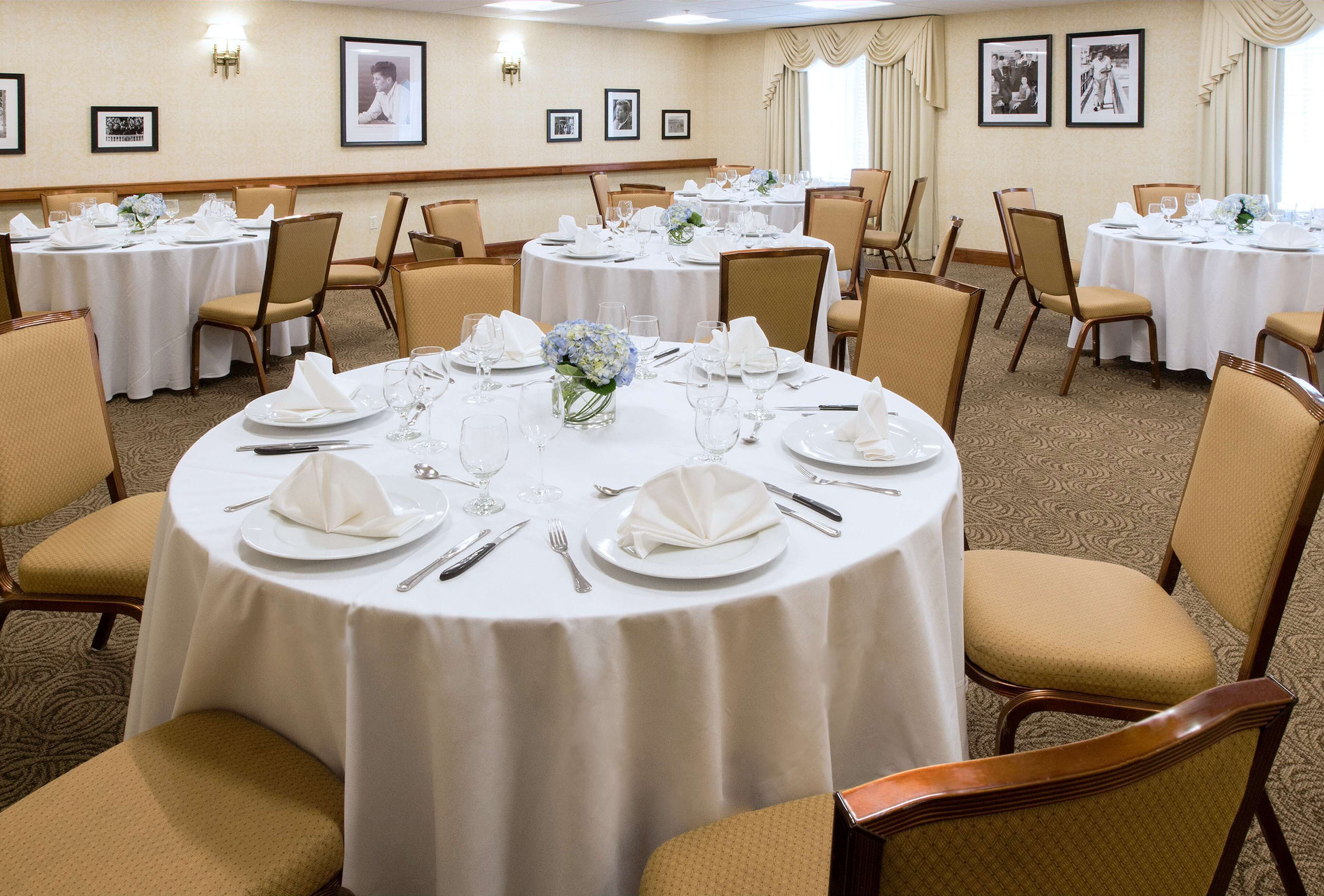 Foto - Hampton Inn Boston - Norwood