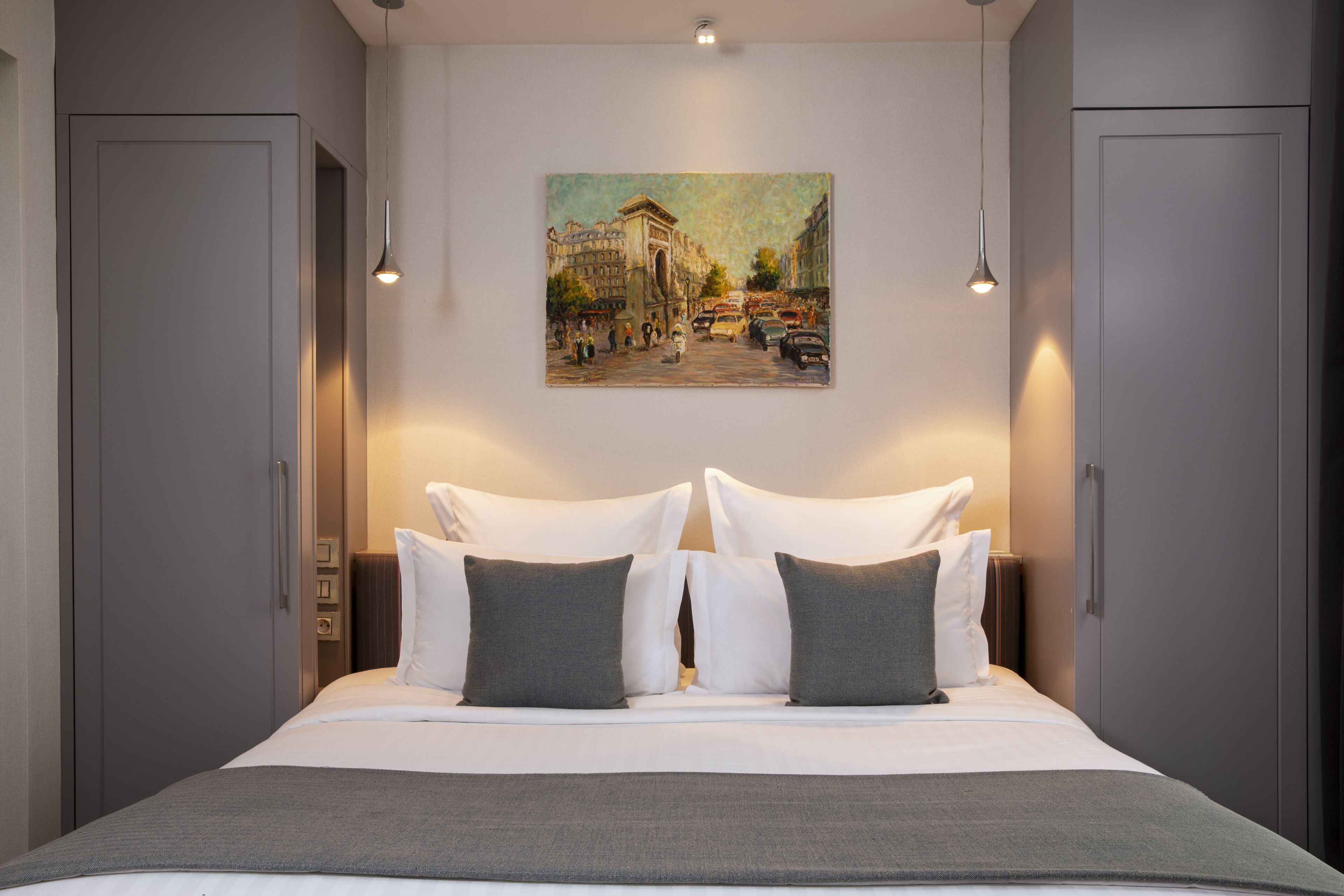 Foto - Hôtel Le Pradey