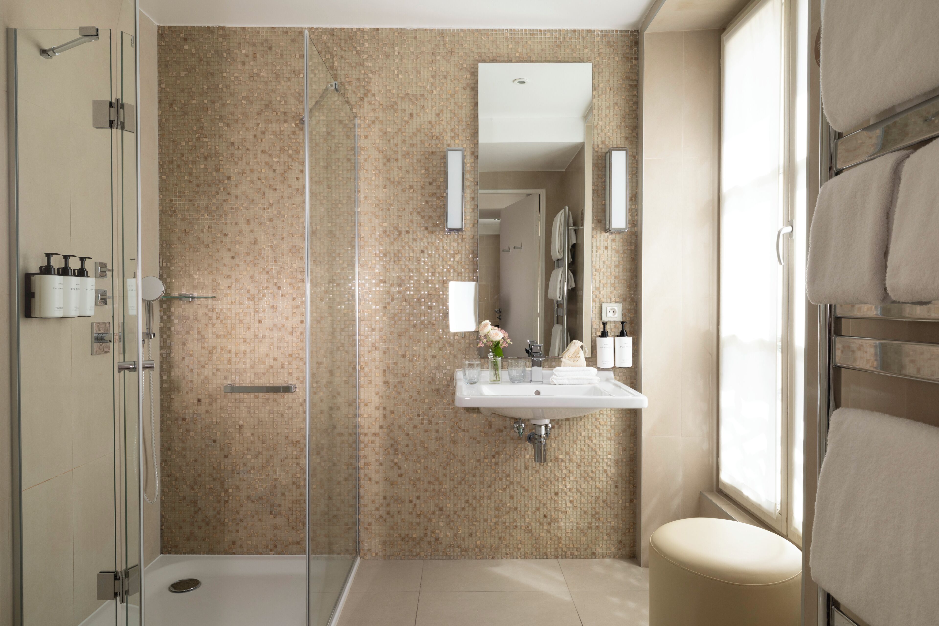 Foto - Hôtel Le Pradey