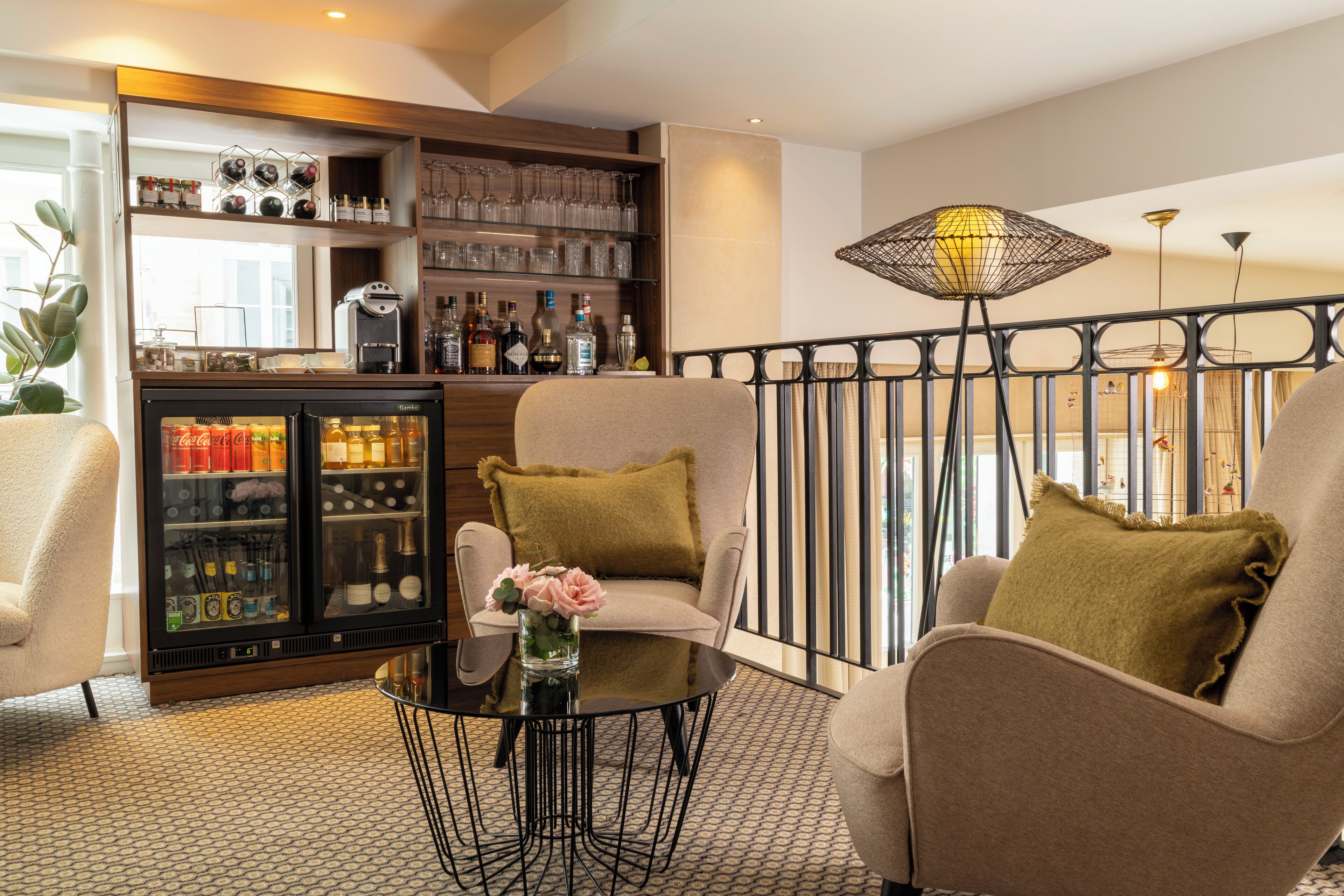 Foto - Hôtel Le Pradey