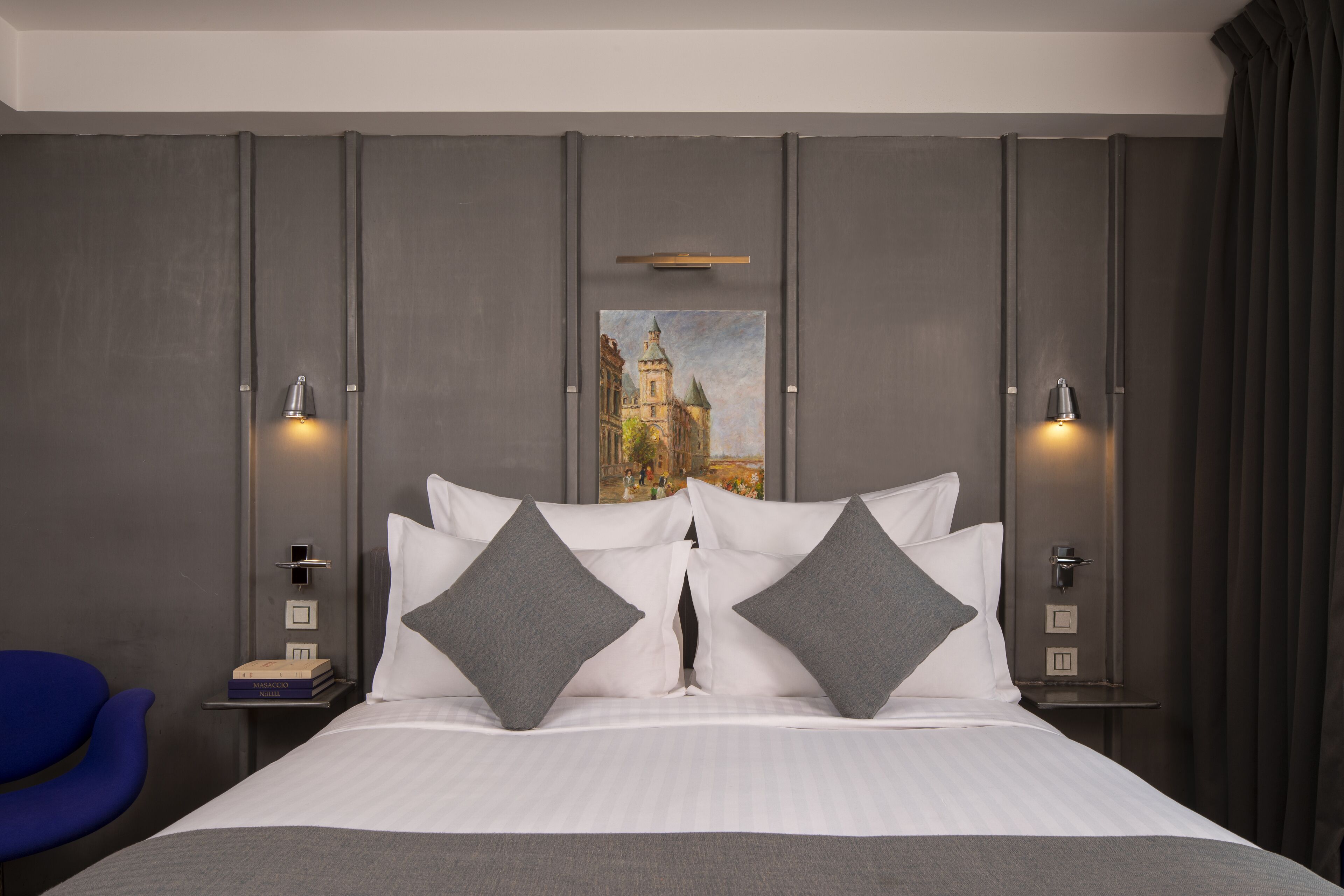 Foto - Hôtel Le Pradey