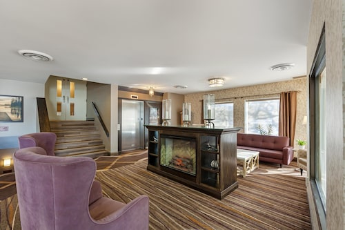 Best Western Plus Otonabee Inn