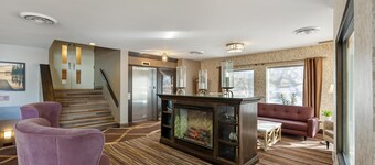 베스트 웨스턴 플러스 오토나비 인