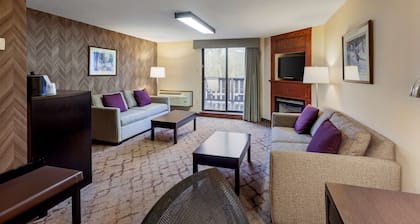 Best Western Plus Otonabee Inn
