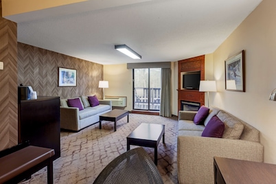 Best Western Plus Otonabee Inn