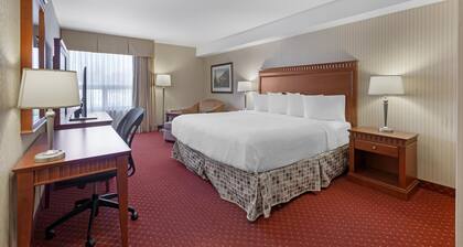 Best Western Plus Otonabee Inn