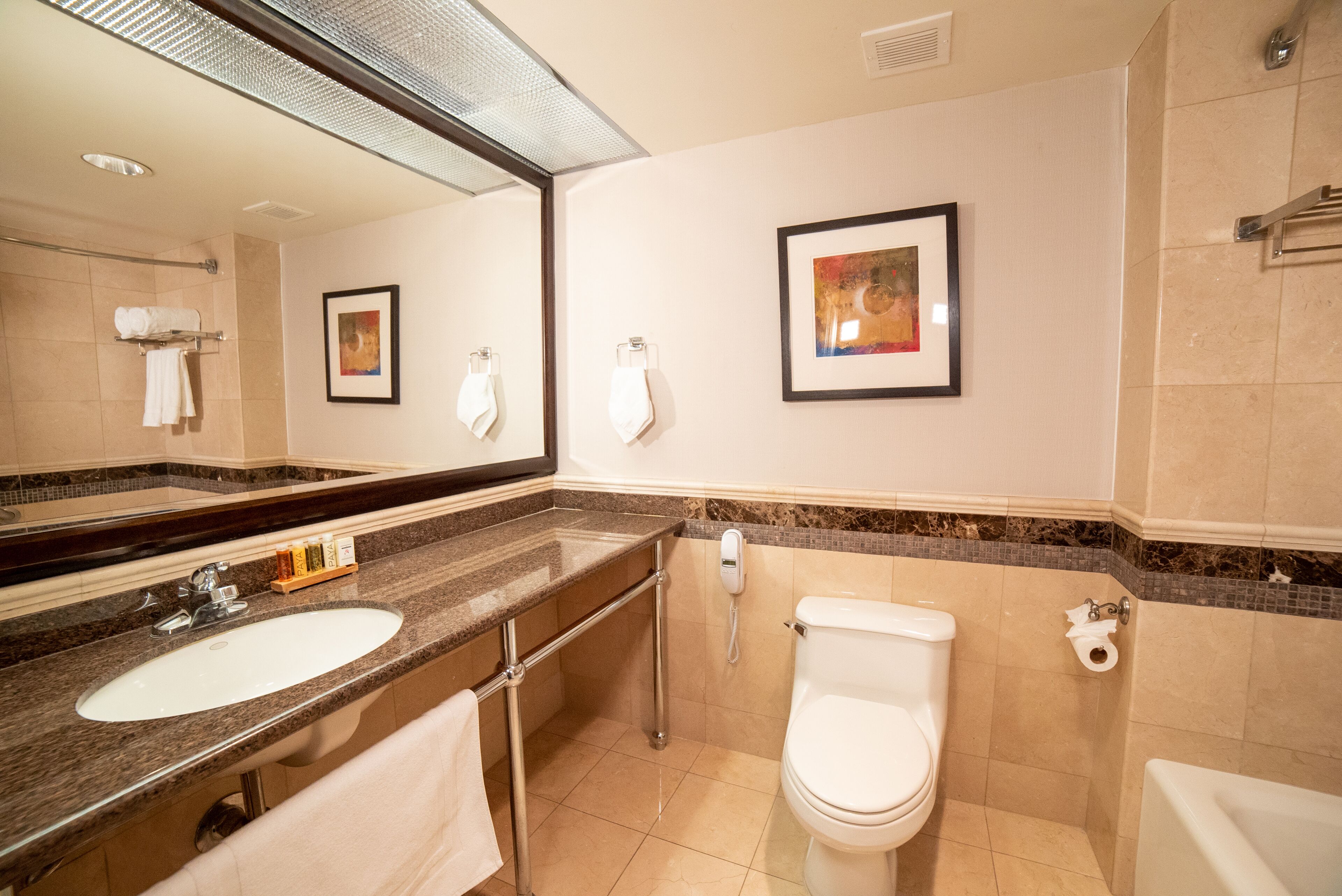 Foto - Oxford Palace Hotel