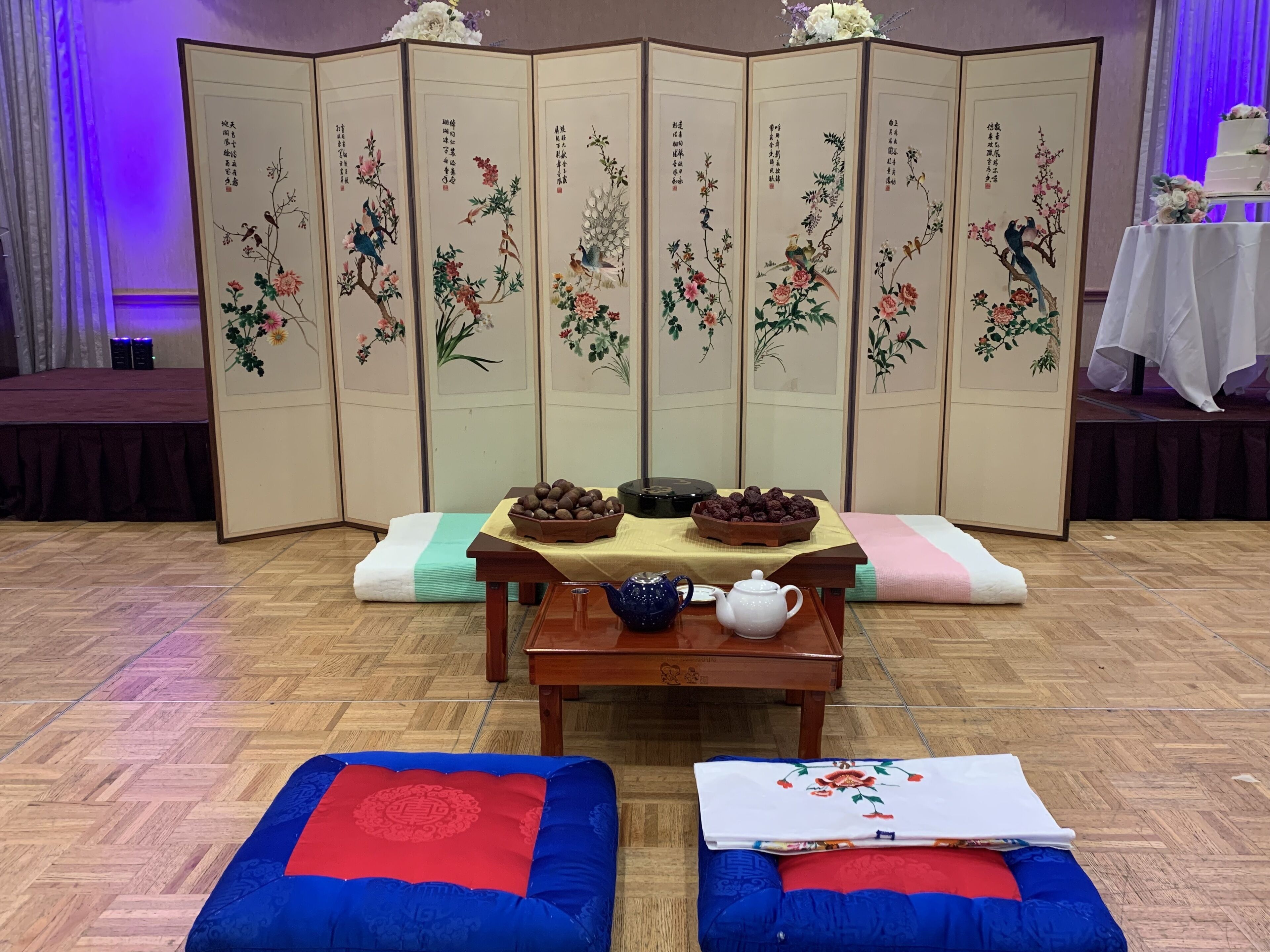 Foto - Oxford Palace Hotel