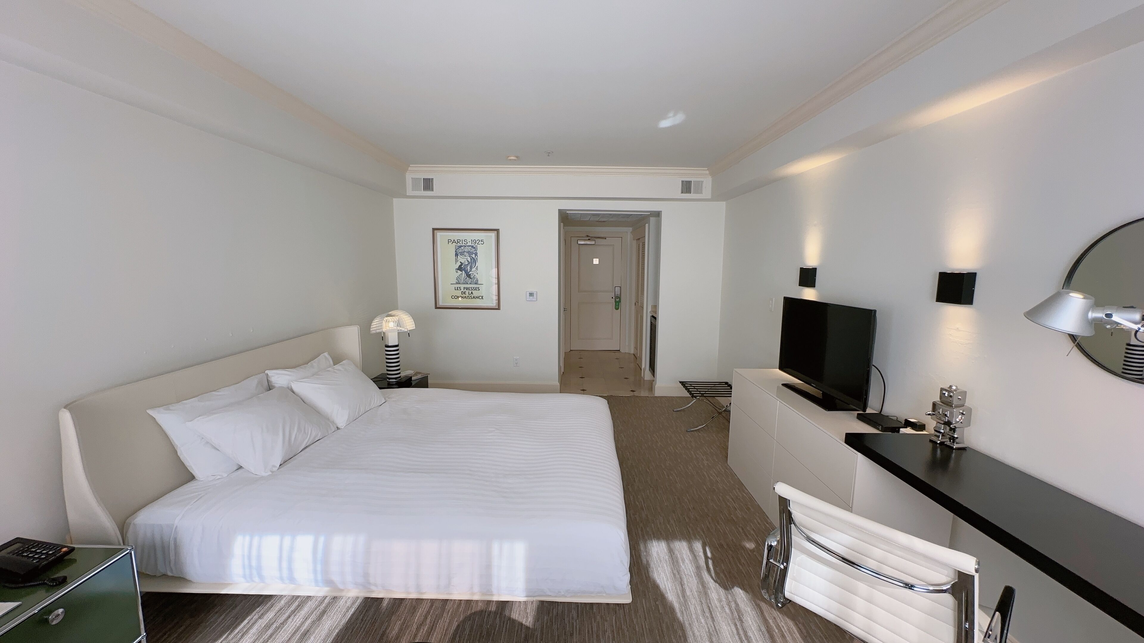 Foto - Oxford Palace Hotel