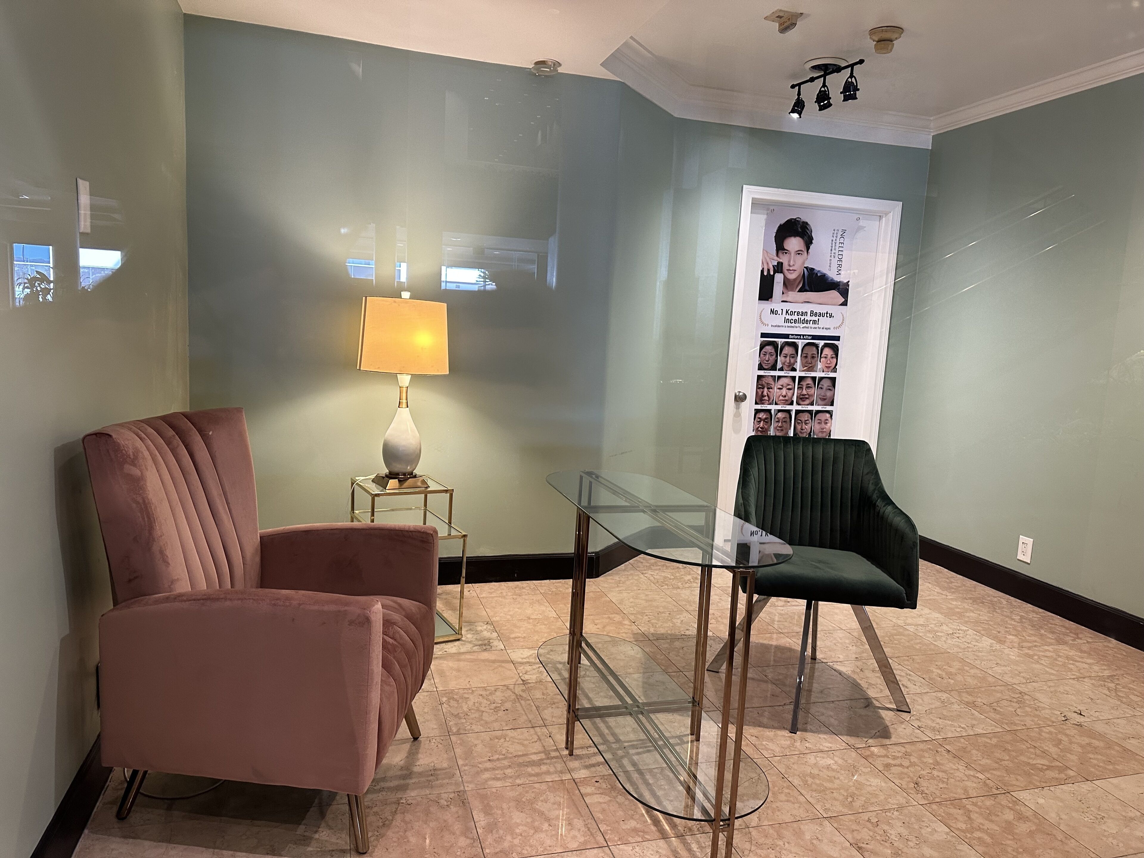 Foto - Oxford Palace Hotel