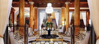 The Westin Excelsior, Florence