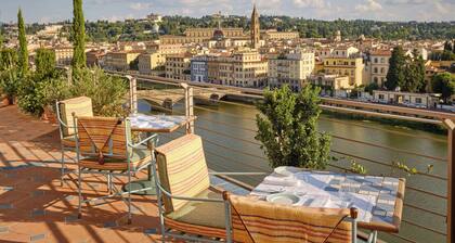 The Excelsior, a Luxury Collection Hotel, Florence