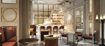 The Excelsior, a Luxury Collection Hotel, Florence