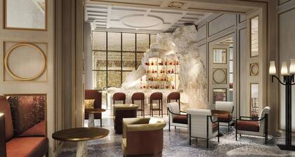 The Excelsior, a Luxury Collection Hotel, Florence