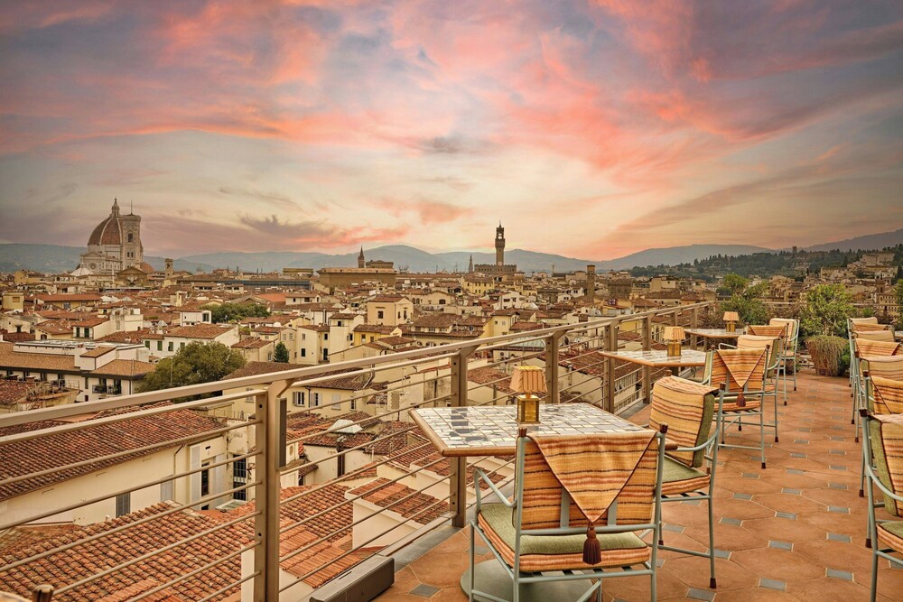 The Westin Excelsior, Florence by null