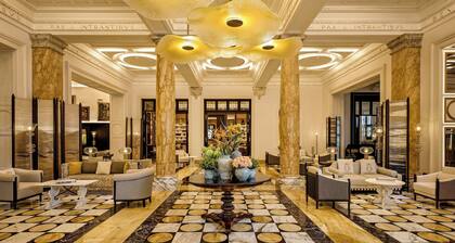 The Excelsior, a Luxury Collection Hotel, Florence