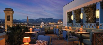 The Excelsior, a Luxury Collection Hotel, Florence