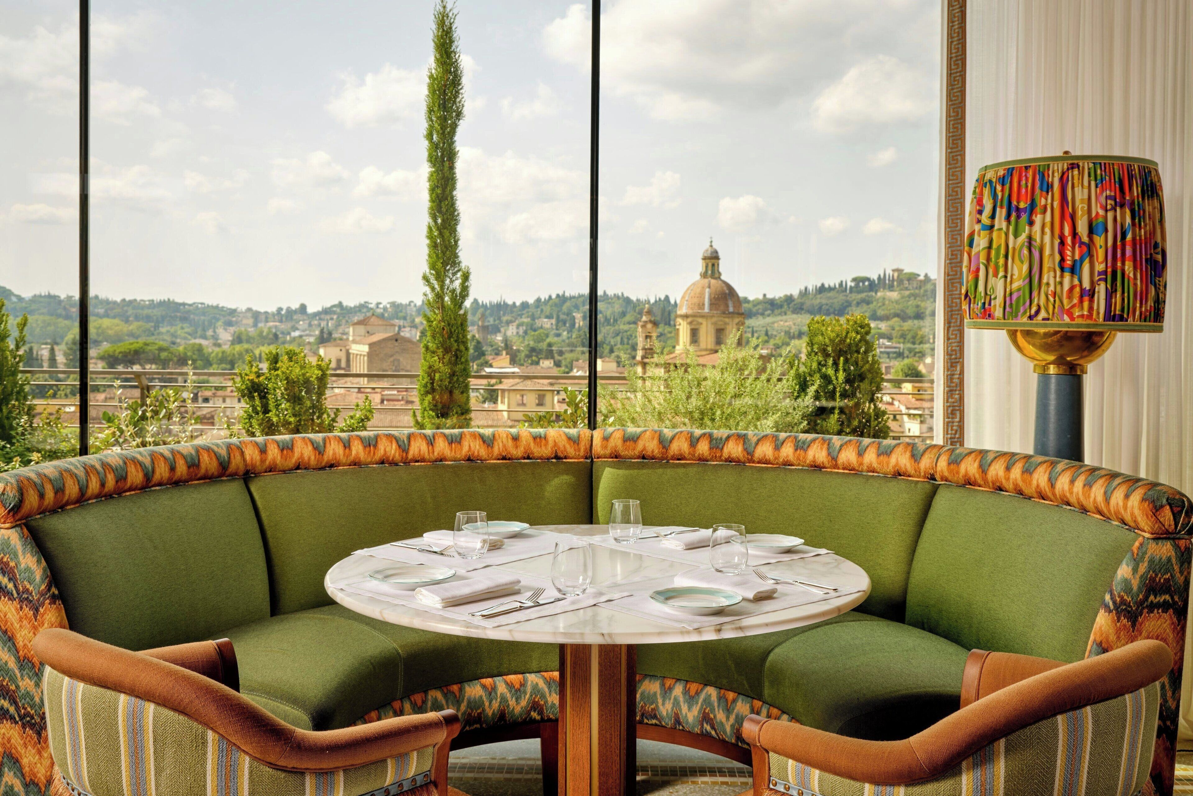 The Westin Excelsior, Florence - Image 6