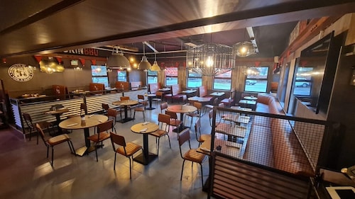 Travelodge Dublin Airport North Swords