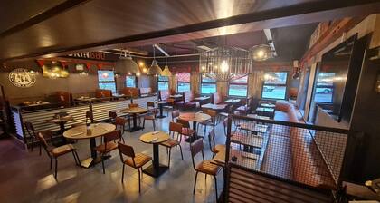 Travelodge Dublin Airport North Swords