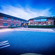 Travelodge Dublin Airport North Swords