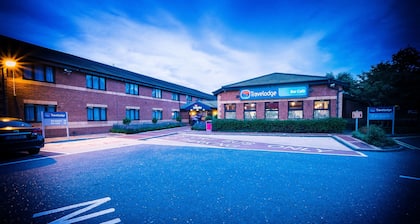 Travelodge Dublin Airport North Swords