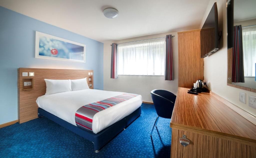 Photo - Travelodge Dublin Airport North Swords