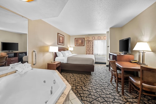 Quality Inn La Crosse North