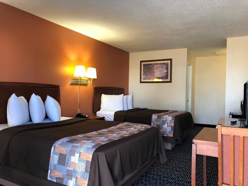 Americas Best Value Inn Sullivan