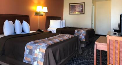 Americas Best Value Inn Sullivan